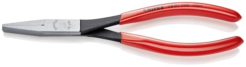 KNIPEX - 2801201 Tools - Flat Nose Assembly Pliers (2801200)