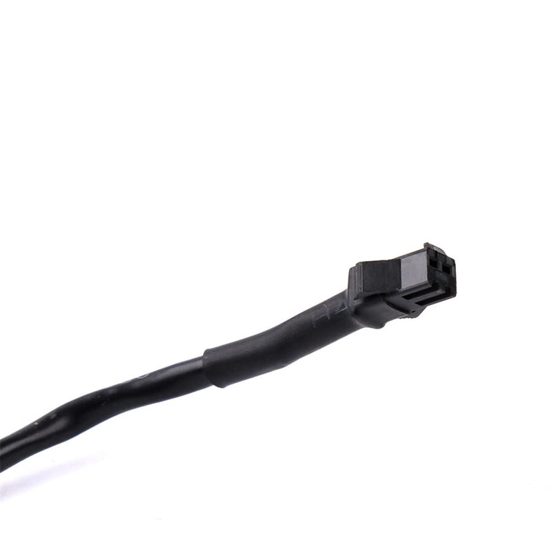 Water Temperature Extension Line for Water Thermometer Oil Temperature Gauge (112cm)
