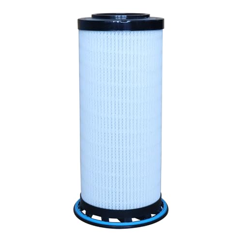 23424922 23700362 Oil Filter Replacement Part Compatible with R55-75 Air Compressor