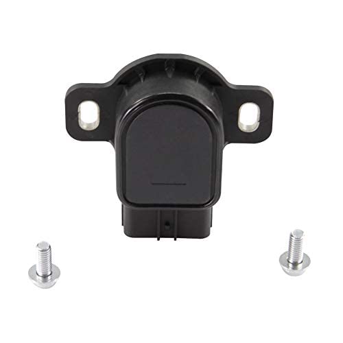 SU10238 37971-PZX-003 37971-RBB-003 37971-RDJ-A01 Accelerator Pedal Position Travel Sensor Compatible with Honda CR-V Pilot Ridgeline S2000 Accord Acura 37971PZX003 37971RBB003 37971RDJA01