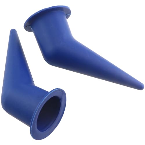 3PCS Plastic Glue Nozzles for Window and Door Installation Elbows