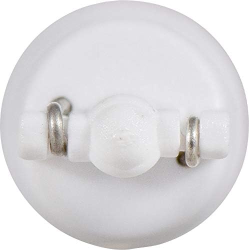 SYLVANIA - 2357 LED Red Mini Bulb - Bright LED Bulb, Ideal for Stop and Tail Lights (Contains 2 Bulbs)