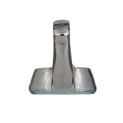 Seachoice 18-8 Stainless Steel Wing Nuts 3/8-16 Size