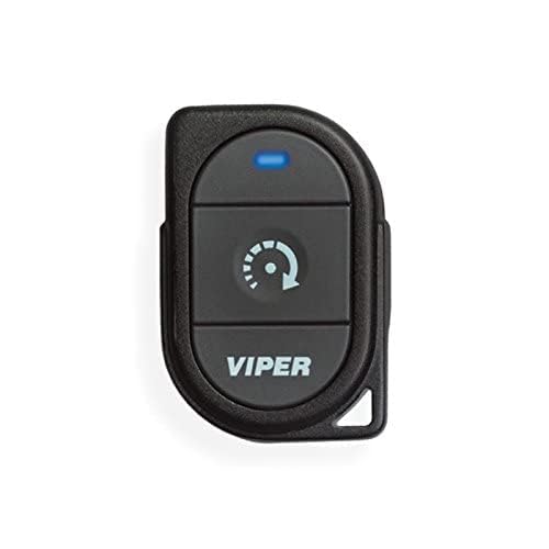 Viper Remote Replacement 7116V - 1 Way 1 Button Remote 1/4 Mile Range Car Remote