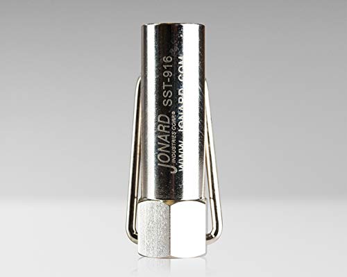 Jonard Tools SST-916 9/16" Security Shield Tool 9/16" Standard F Connectors