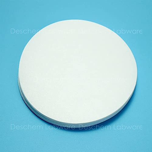 47mm,Hydrophobic PTFE Membrane Filter,Made by Polytetrafluoroethylene,50 Sheet/Pack (0.1um) 0.1um