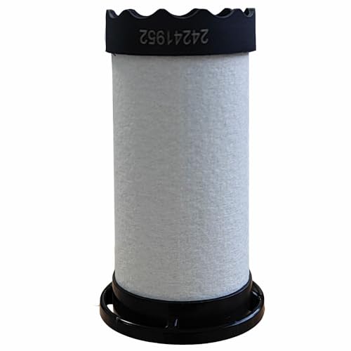 24241952 HZSITEGE Precision Filter Compatible with Air Compressor Replacement Accessories