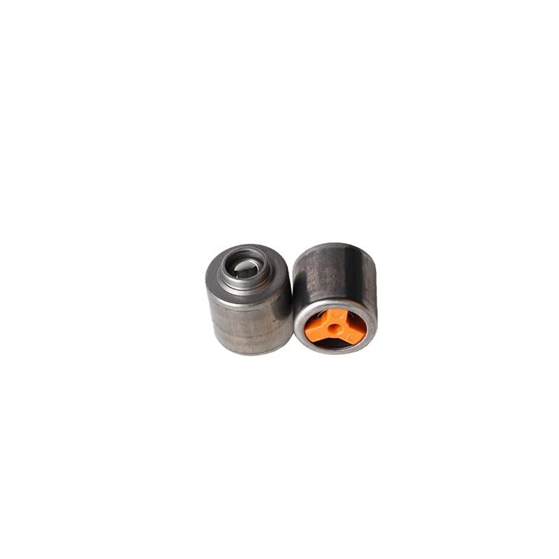2pcs car Original Oil By-Pass Walve One-Way Valve For Chevrolets Cruze 1.6L 1.8L Epica 1.8 AVEO 55563957 90530050 55556227 Engine New Oil- Flow Red opel Zafira Oil check Automobile Accessories