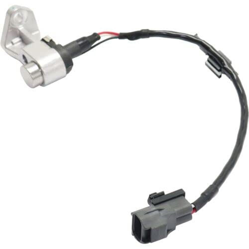 2pcs Crankshaft + Camshaft Position Sensor Kits for 1995-1998 Toyota T100 3.4L; 1995-2004 Toyota Tacoma 3.4L
