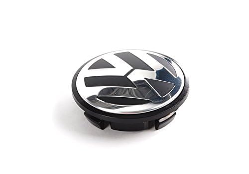 VW 3B7-601-171-XRW Volkwagen Center Cap