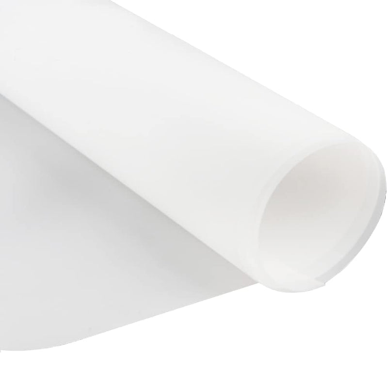 Lighting Diffusion Film Sheet 6 Packs Kit 15x19inches/ 40x50cm Diffuser Filter Gel Roll for Soften Led Flash Strobe Light Photography Video
