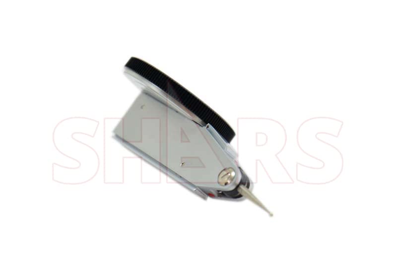SHARS .030" x .0005" Large Face Dial Test Indicator 303-3209 !]