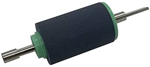 SPC0001 LD6999001 LD0633001 PUR-C0001 ADS1000W ADS1100W ADS1500W ADS1600W MW100 Pick Roller and Separation Pad for Brother Scanner