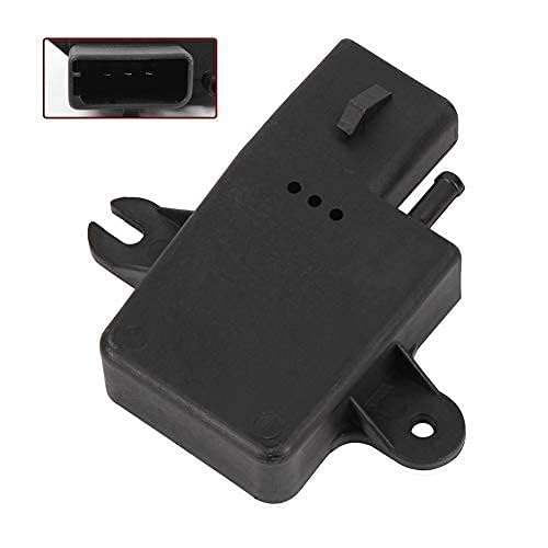 MAP Sensor Fit for Ford E-150 E-250 E-350 F-150 F-250 F-350 Bronco 1984 1985 1986 1987 1988 1989 1990 1991 1992 1993 1994 1995,1652345 1648138 213-770 E3TF9F479AA