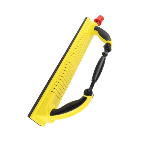 Longboard Sanding Block 70x400mm Flexible Hand File for Polishing