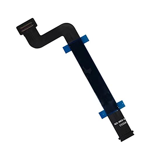 821-2652-A Replacement Trackpad Touchpad Flex Ribbon Cable for MacBook Pro A1398 15" Mid 2015