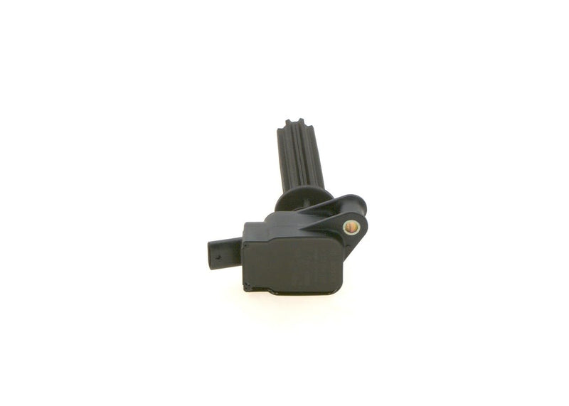 BOSCH 0221604700 Ignition Coil - Compatible with Select Ford EcoSport, Edge, Escape, Explorer, Focus, Fusion, Mustang, Taurus; Jaguar XE, XF; Land Rover Disc. Sport, Evoque, LR2; Lincoln MKC, MKT, MKZ