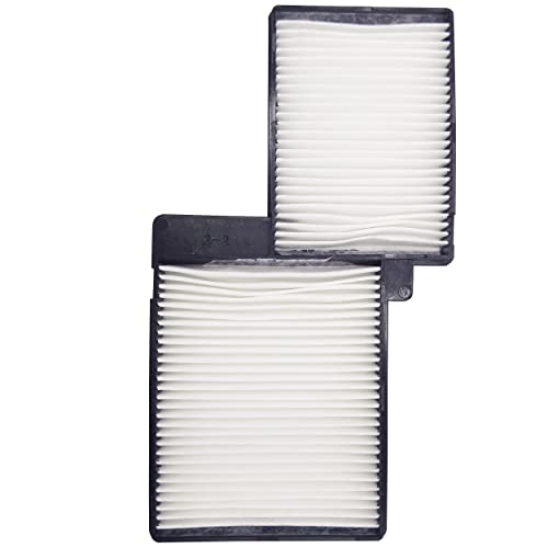 Air Filter Replacement for Epson ELPAF49/ V13H134A49