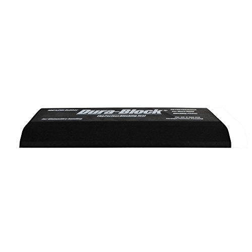 Trade Associates 2/3 Dura Block 10 1/2'' Sanding Block