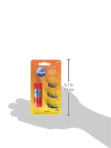 Fuji BFRK4C Rod Repair Kit