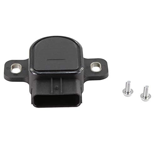 SU10238 37971-PZX-003 37971-RBB-003 37971-RDJ-A01 Accelerator Pedal Position Travel Sensor Compatible with Honda CR-V Pilot Ridgeline S2000 Accord Acura 37971PZX003 37971RBB003 37971RDJA01