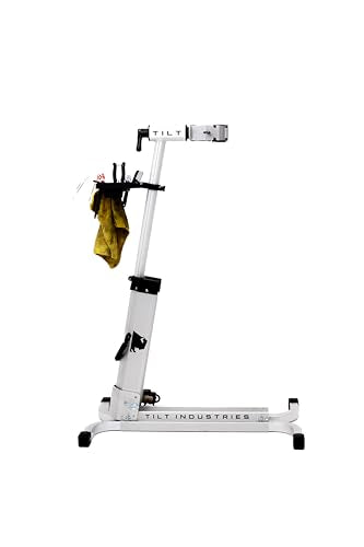 Tool Tray - Universal Fit Bicycle Repair Stand Tool Tray, Adjustable Work Tray - Attaches to Any Repair Stand