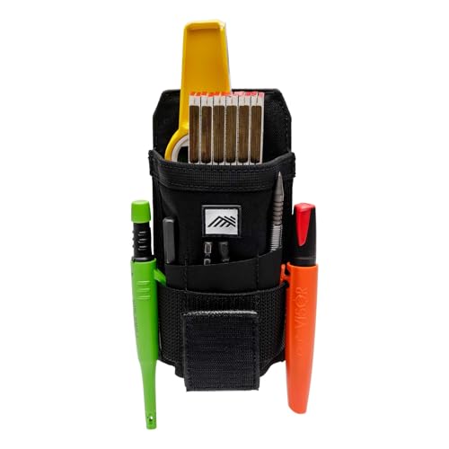 Diamondback Wingman X Versatile Tool Holster for Belt