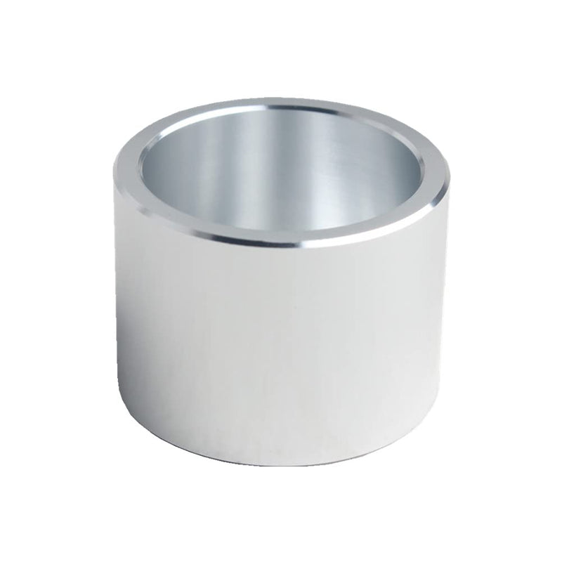 DEWHEL A Pillar Grab Handle Repair Aluminum Compatible with 02-09 Dodge Ram 1500 2500 3500 (Silver) Silver