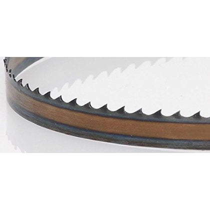 Timber Wolf Bandsaw Blade 1/4" x 105", 4 TPI