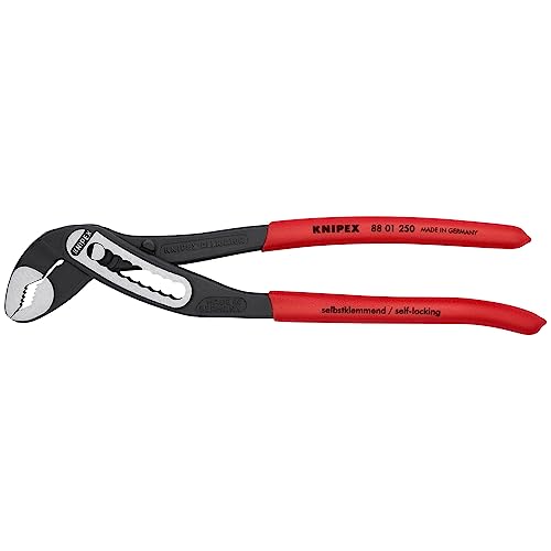 Knipex 8801250, 10-Inch Alligator Pliers
