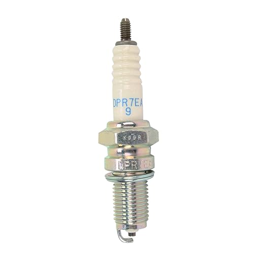 NGK Resistor Sparkplug DPR7EA-9 for Honda RANCHER 350 4X4 2000-2006
