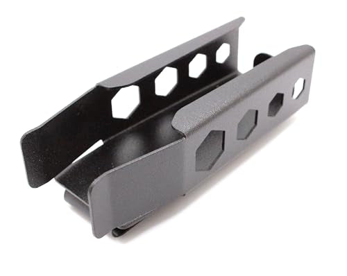 RAE Gear - Compatible with LEATHERMAN Alpha Multitool Sheath (1.5" SPRING STEEL CLIP) 1.5" SPRING STEEL CLIP