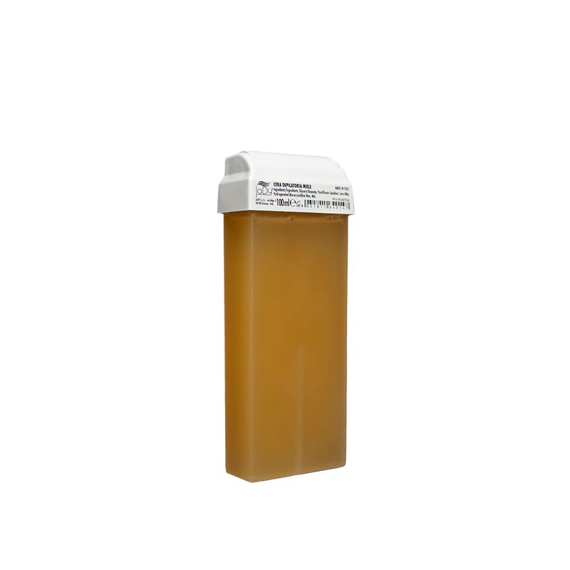  [AUSTRALIA] - JaDy - wax honey waxing wax roller hair removal wax soft wax roll on wax roll on wax kit wax cartridge wax hair removal 100ml wax miel