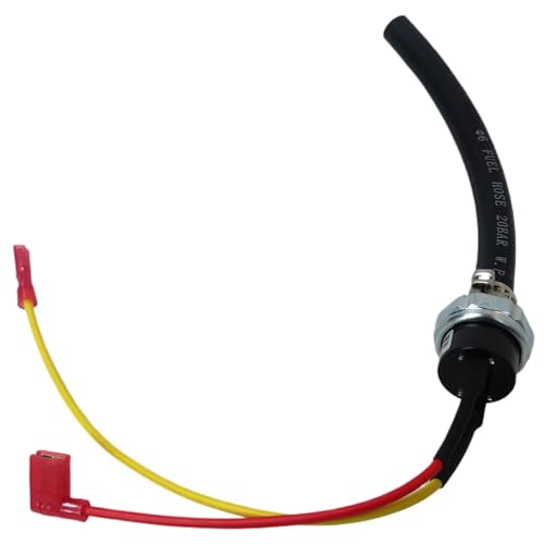 2025 Upgraded Air Pressure Switch Air Compressor 120-150 PSI Pressure Switch 120V AC for N003306SV N003307SV