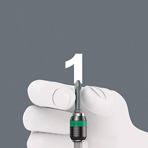 416 R T-Handle Rapidaptor Solid