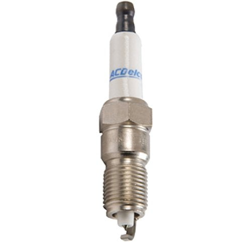 ACDelco 41-993 Professional Iridium Spark Plug 4