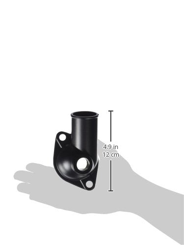 Trans-Dapt Performance 8635 Water Neck , Black