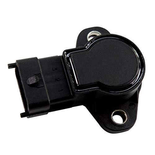 ZBN 35170-26910 TH431 Throttle Position Sensor TPS Compatible with Hyundai Elantra 2007-2014, 3517026910 TPS4221