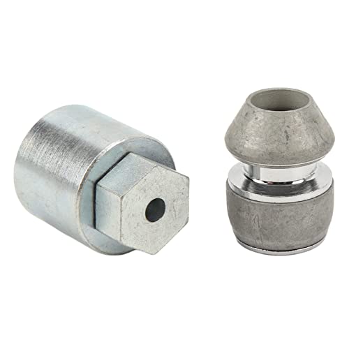 Locking Wheel Nut Kit with LR037026, for Land Rover