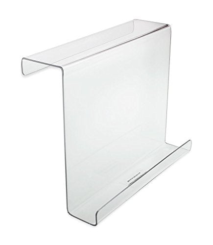 SOURCE ONE Ultra Small Compact Ipad/Kindle/Nook/Ereader Size Treadmill Book Holder