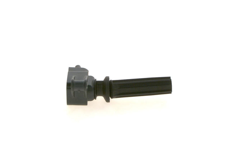 BOSCH 0221604700 Ignition Coil - Compatible with Select Ford EcoSport, Edge, Escape, Explorer, Focus, Fusion, Mustang, Taurus; Jaguar XE, XF; Land Rover Disc. Sport, Evoque, LR2; Lincoln MKC, MKT, MKZ
