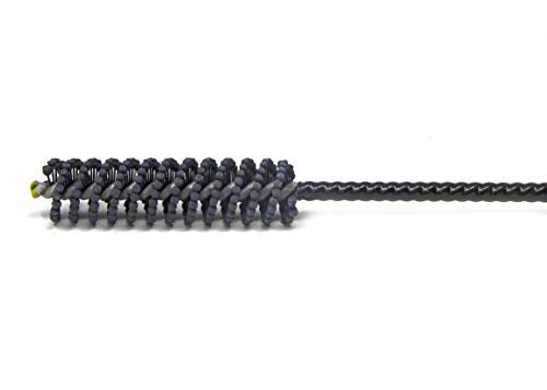 Brush Research 08260 Shotgun Barrel Flex-Hone, Silicon Carbide, 10 Gauge, 400 Grit (Pack of 1)
