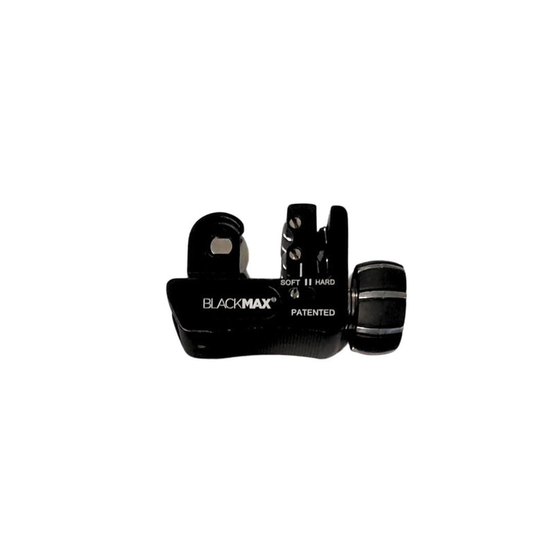 CPS BlackMax BTC200R Ratcheting Tube Cutter, 1/8" to 7/8"