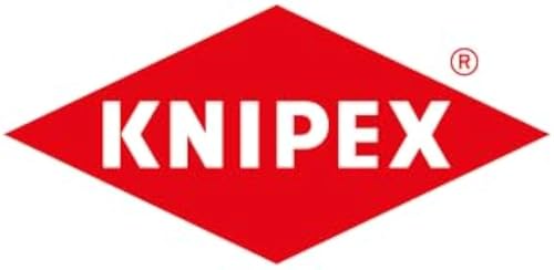 KNIPEX 68 01 180 End Cutters