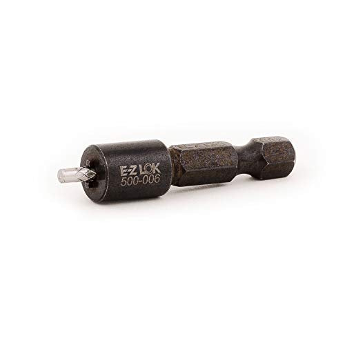 E-Z LOK EZ-400-006 Thread Repair Kit, 400-006 6-32 (10 Count)