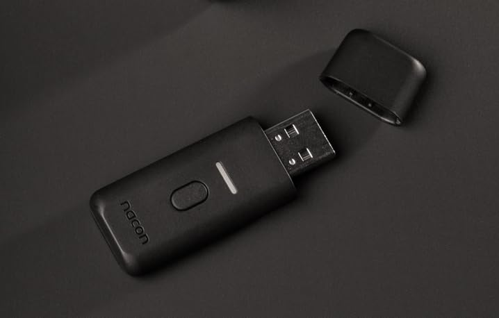 NACON Revolution X Unlimited Controller - Replacement Wireless Transmitter