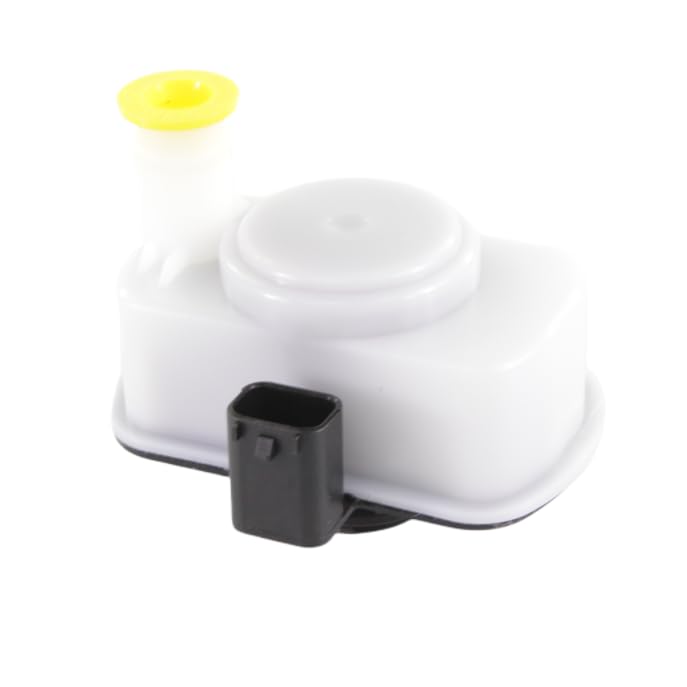310-215 310215 ‎310 215 4B1591 4861962AA 4891685AA 52129436AB Evaporative Emissions System Integrity Module Leak Detection Pump Compatible with Chrysler Dodge Jeep Ram