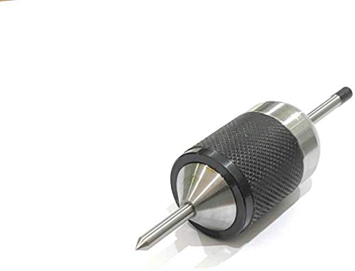 Hardened pin Universal Transfer Punch Center Aligner Punch Machine Tools Small ((Range (1/4" to 5/8")) ((Range (1/4" to 5/8"))- New