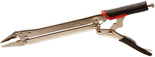 Triplett TT-200 LongLockers 15-inch Extended Reach Locking Pliers TT-200 LongLockers (New)