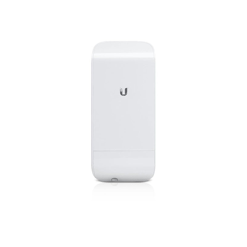 Ubiquiti NanoStation loco M5 - Wireless Access Point - AirMax (LOCOM5US)